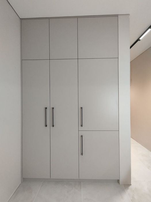 Меблі під замовлення