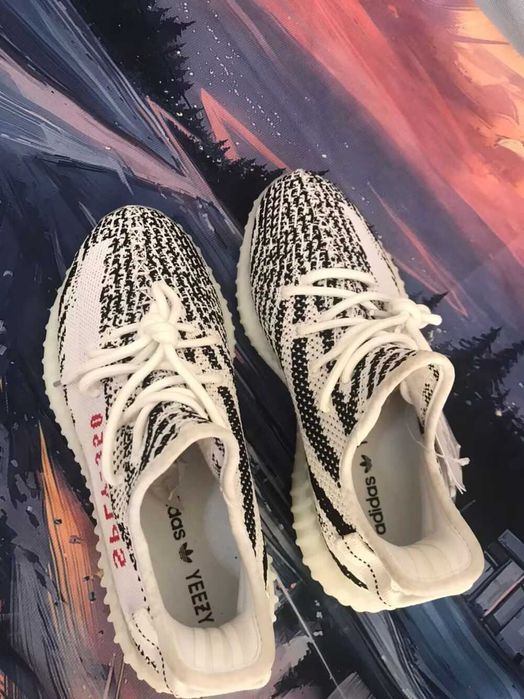 buty yeezy EU 42