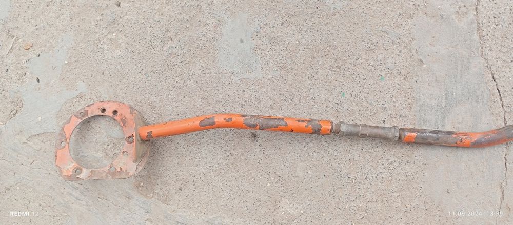 Розпорка стаканів Ваз2109