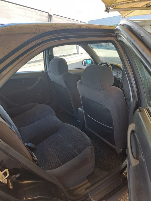 Honda Civic 1.5 Hatchback — 1997 — photo 4