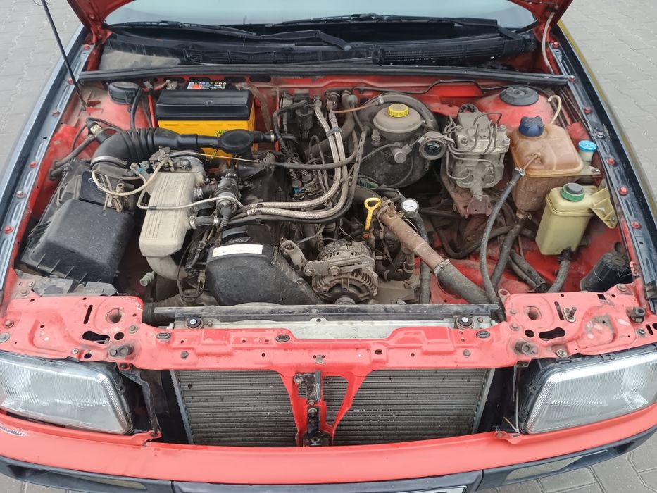 В продажу ауді 80 В4