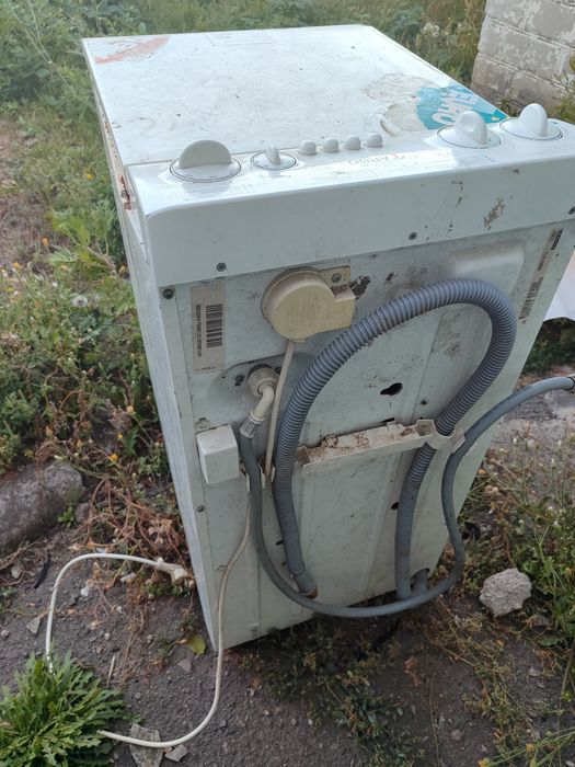 Стиральная машина Ardo TLA 1000x