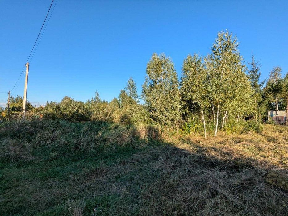 Продається дачна ділянка 6 сот в с. Братківці СТ Поляна (12)