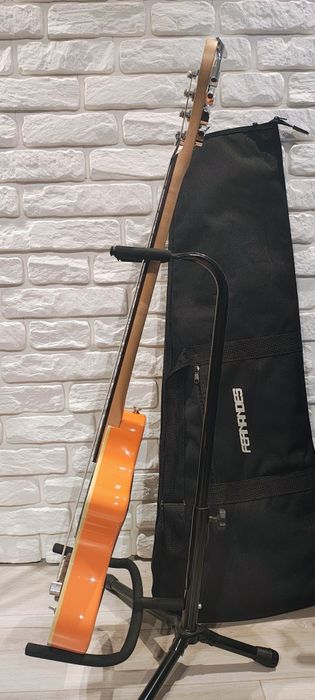 Fernandes 870 Custom Bass