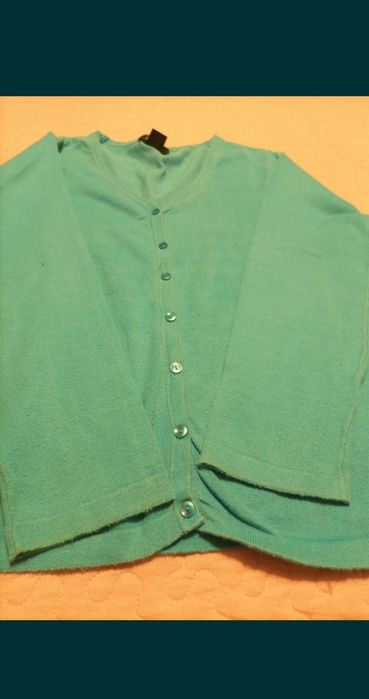 Casaco Lefties tamanho L