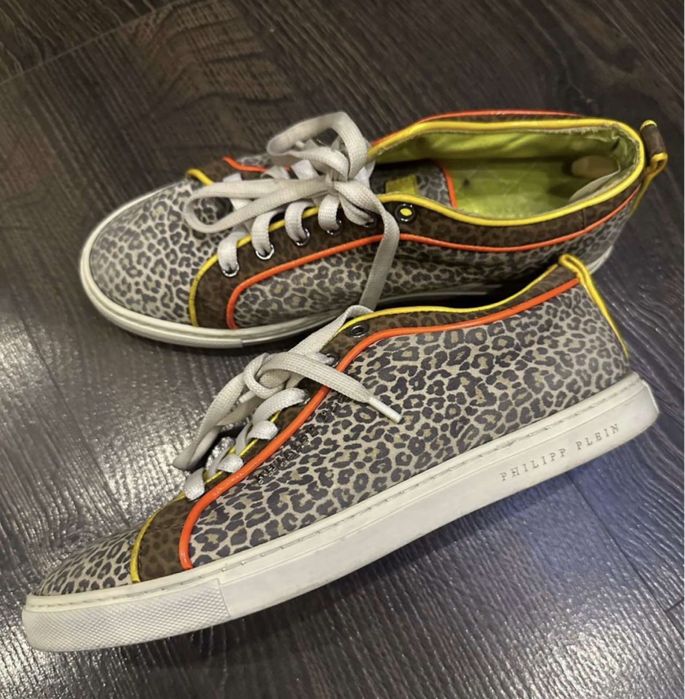 philipp plein, Philipp plein