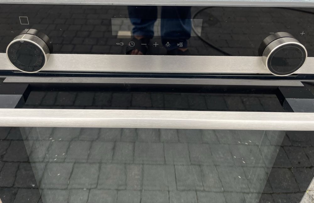 2020рік Духовка електрична Siemens духовой шкаф Made in Germany