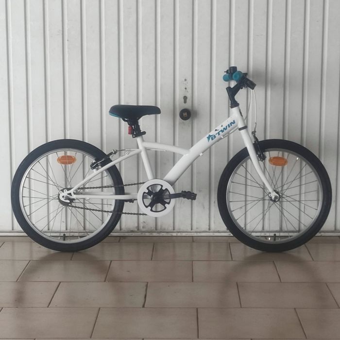 BTWIN Original 100 Jr. 20"