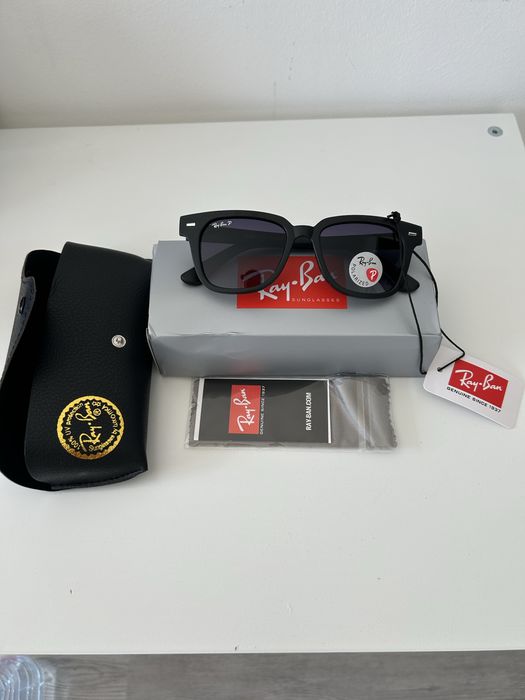 Rayban oculos de sol novo