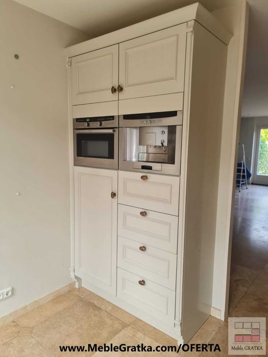 Kuchnie używane z Holandii z kompletnym AGD. Możliwa dostawa cała PL