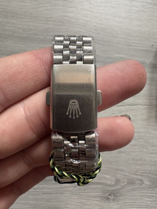 Relogio rolex novo