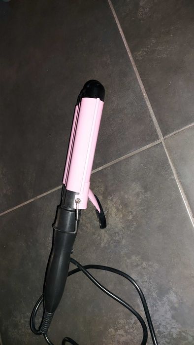 Pranchas modeladora de cabelo