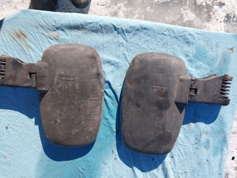 Зеркала газель. БУ.