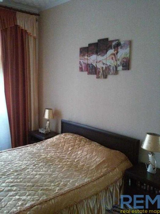 Продам квартиру з ремонтом, недорого, с. Буялик. р9