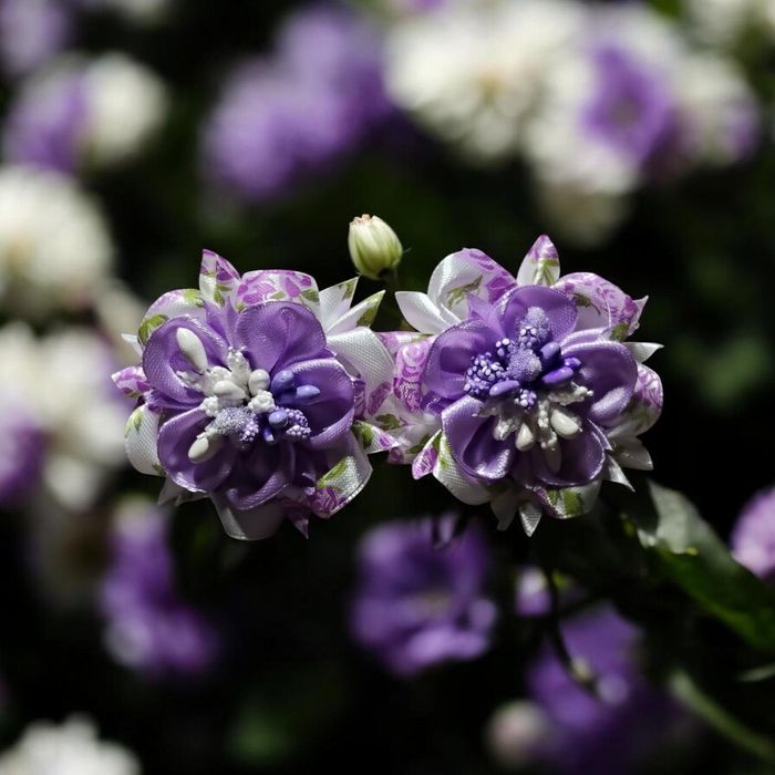 Резинки та обруч для волосся