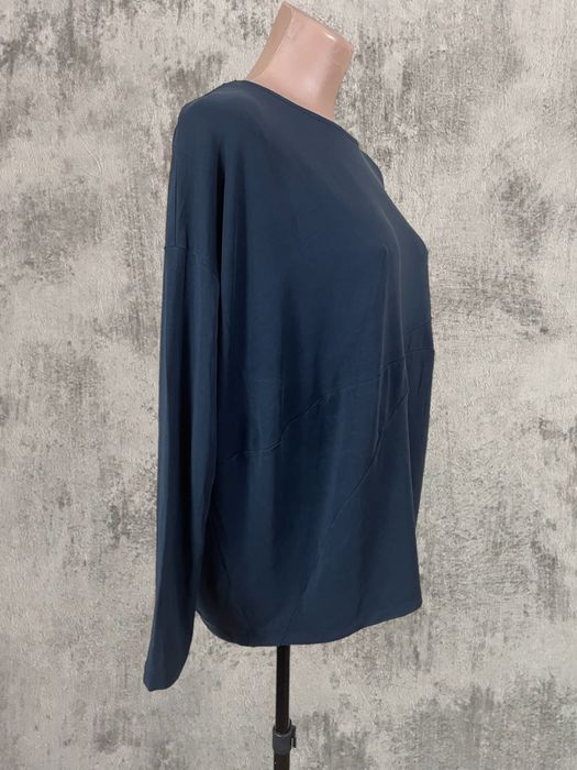 COS roz. S damska bluzka z długim rękawem