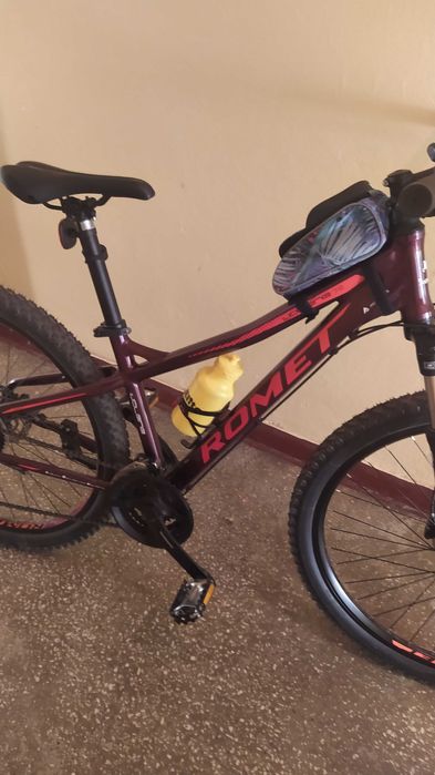 Rower Romet Jolene 7.2 MTB series