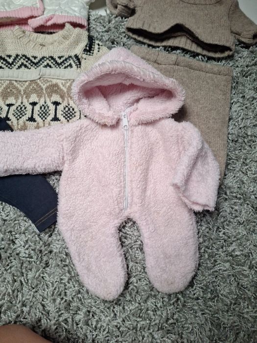 Ubranka dla lali 30cm
