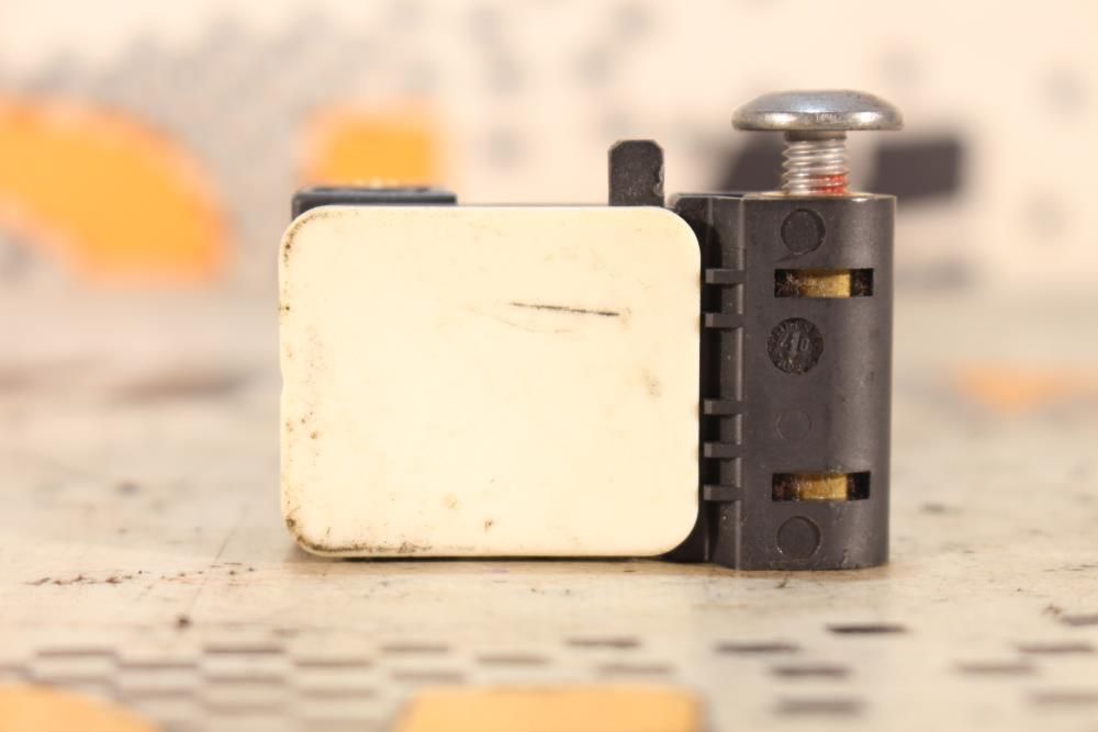 Sensor de impacto BMW 1 (E87)