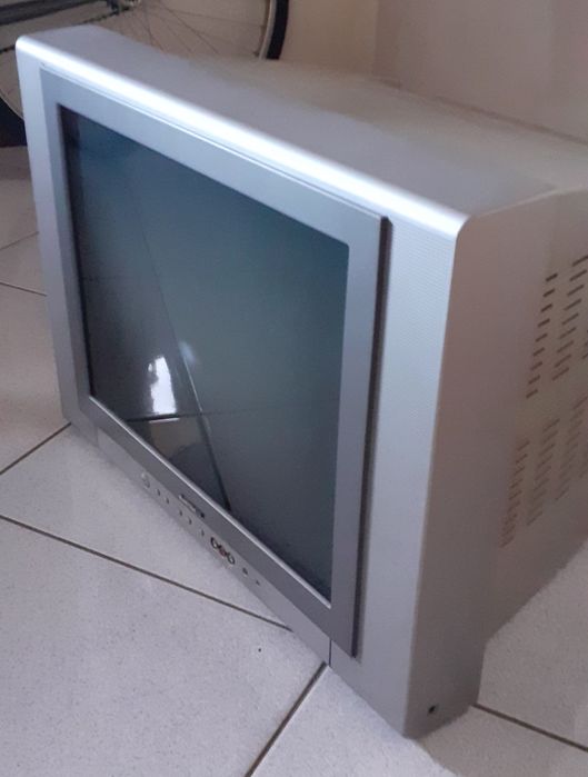 Televisão ElectricCo