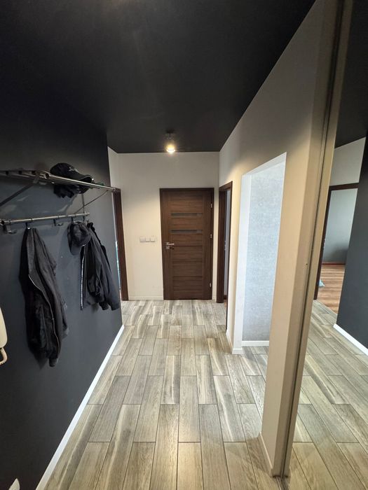 Wynajem mieszkania 51 m² dwa pokoje osobna kuchnia 2500 odstepne Republiki Korczakowskiej  19 - Widok 3