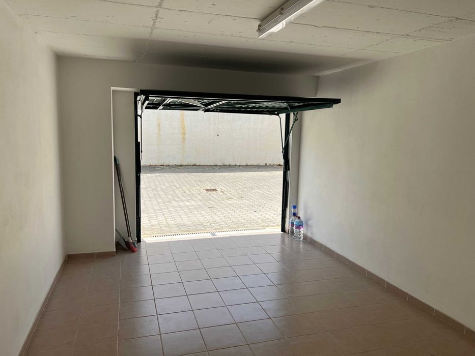 Garagem em Lagos