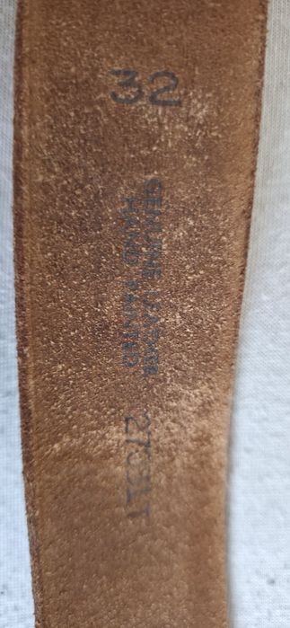 Harley davidson pasek