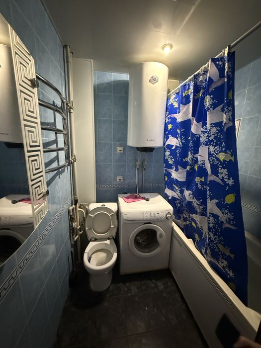 Здається простора 1к квариира (Лазурний)