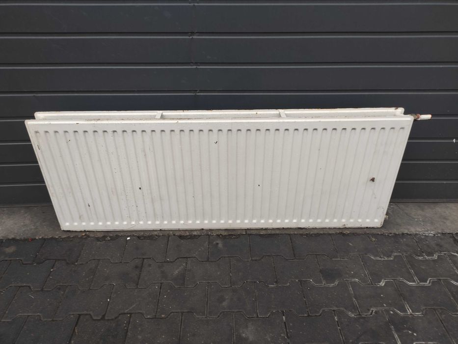 Grzejnik stalowy panelowy 160x60x10 cm