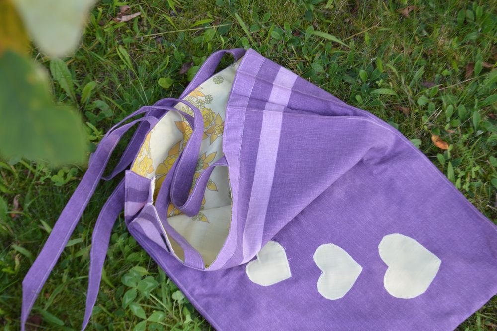 Torba na zakupy shopper