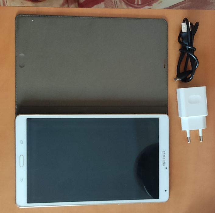 Tablet Samsung Galaxy Tab S SM-T700