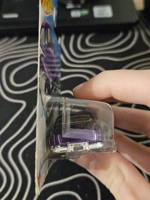 STH hirocata merc hot wheels БУЛА РОЗПАКОВАНА