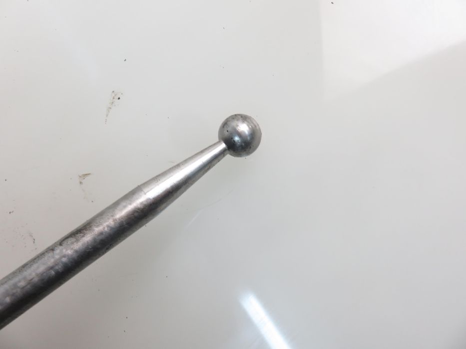 Serwo Vw Bora 1.6 16v