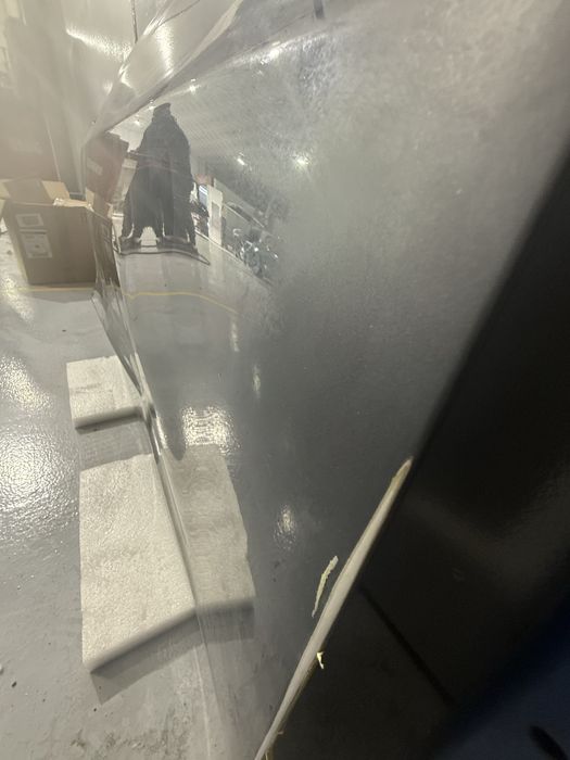 Porta Tesla Model 3 2025