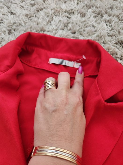 Платье на запах М-Л