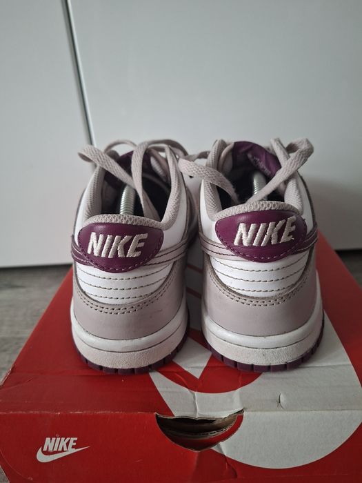 Nike dunk rozm 36.5