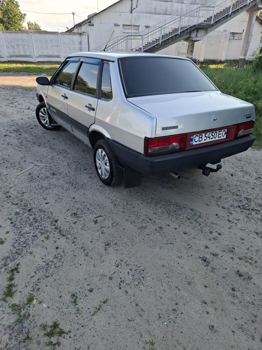 Продам ВАЗ 21099
