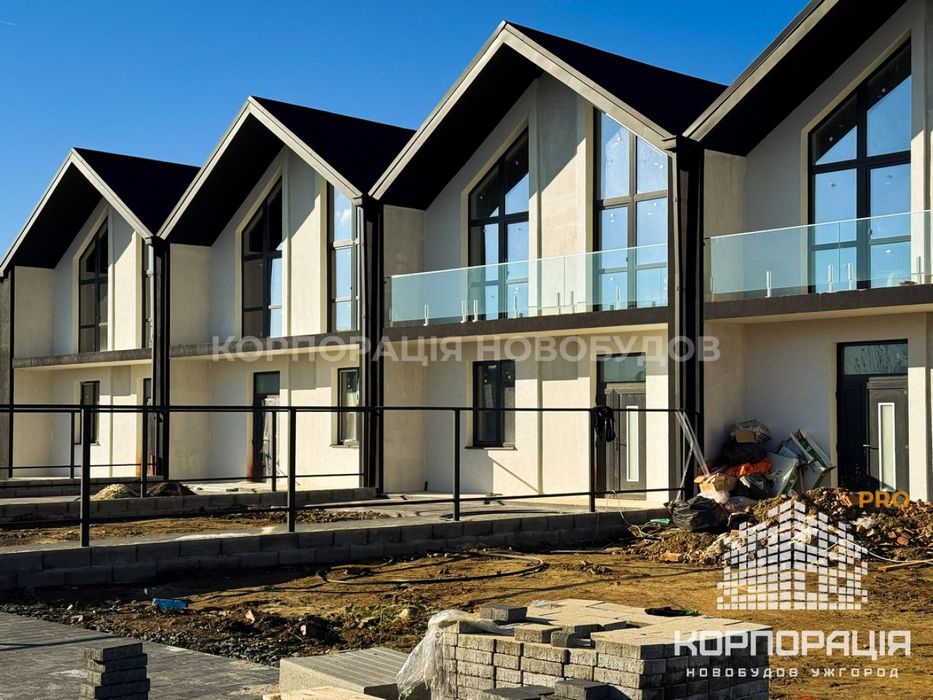 Дом по адресу Петефі Шандора пл. (площадь 125 м²) - Atlanta.ua - фото 4