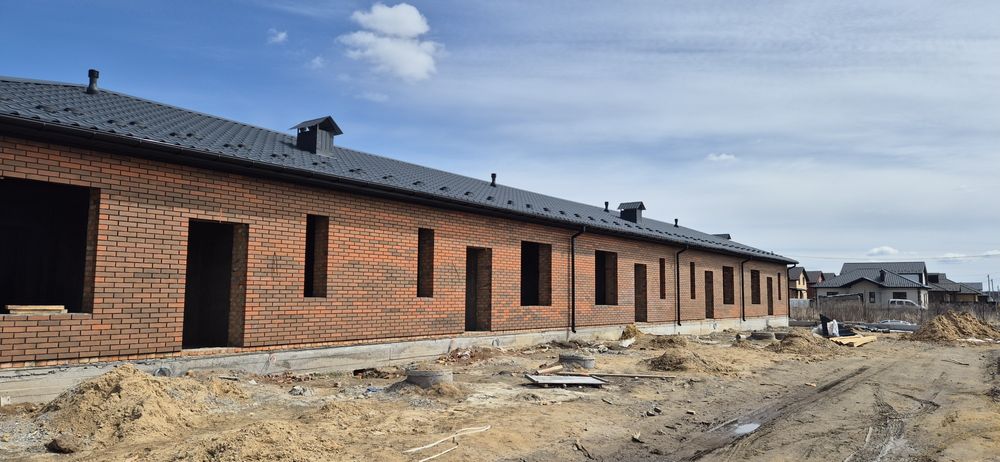 Дом по адресу ул. Магистратская (площадь 70 м²) - Atlanta.ua - фото 2