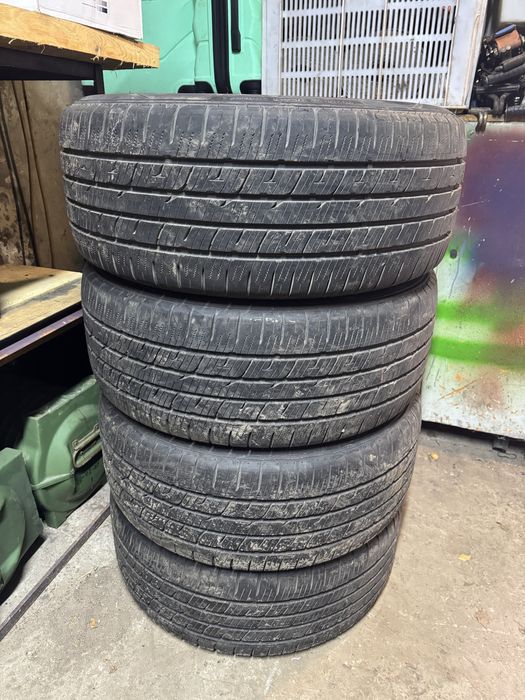 Резина 255 50 R19