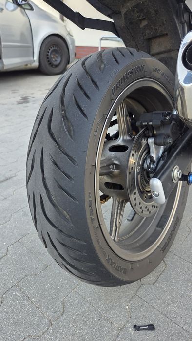 Suzuki SV650A Salon PL 1 Wł. Po serwisie