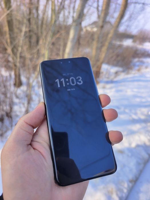 Honor Magic 6 PRO Uszkodzony