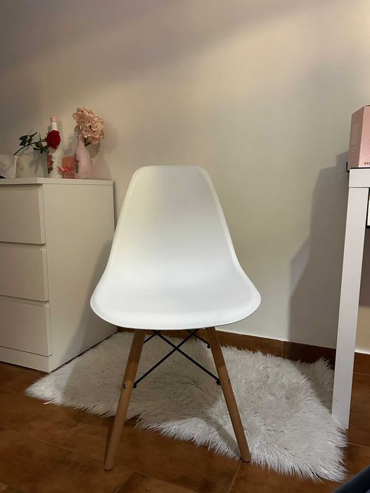 Cadeira de quarto