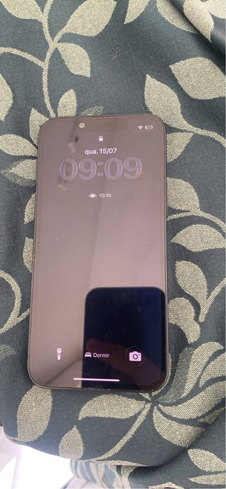 Iphone 13 (mini)