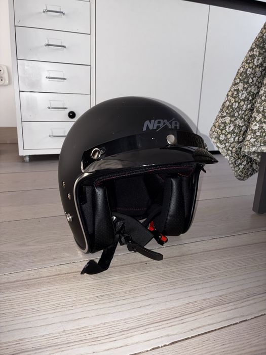 Kask Naxa rozmiar S