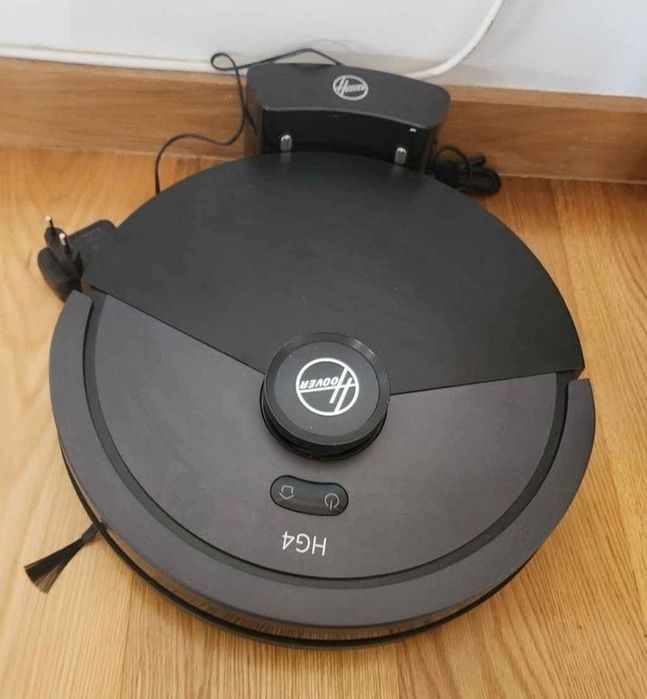 Aspirador Robot Perfeito