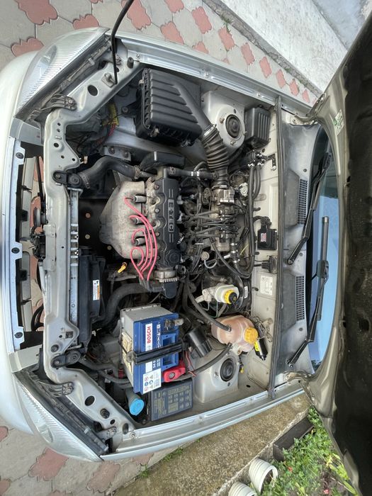 Lanos 1.5 Польської збірки