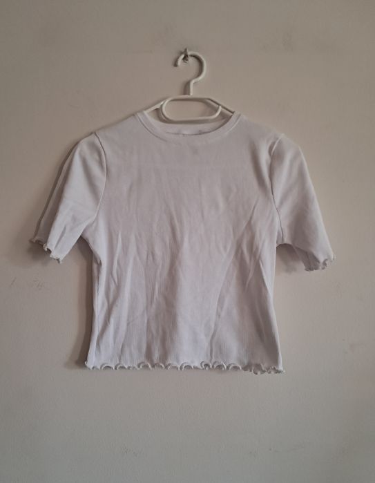 T-shirt - koszulka krótki rękaw   38