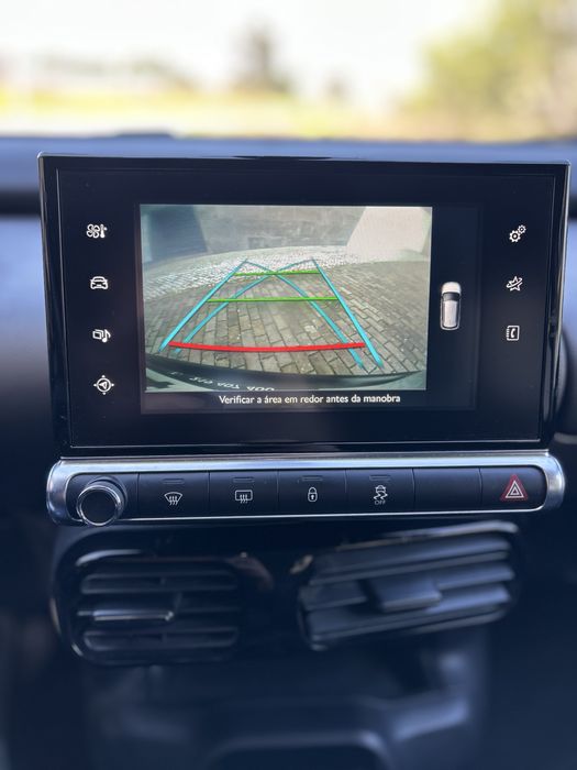 Citroën C4 Cactus 1.6 E-HDI SHI.ETG6