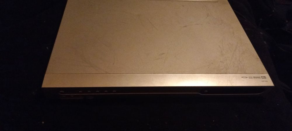 Leitor de Dvd player LG